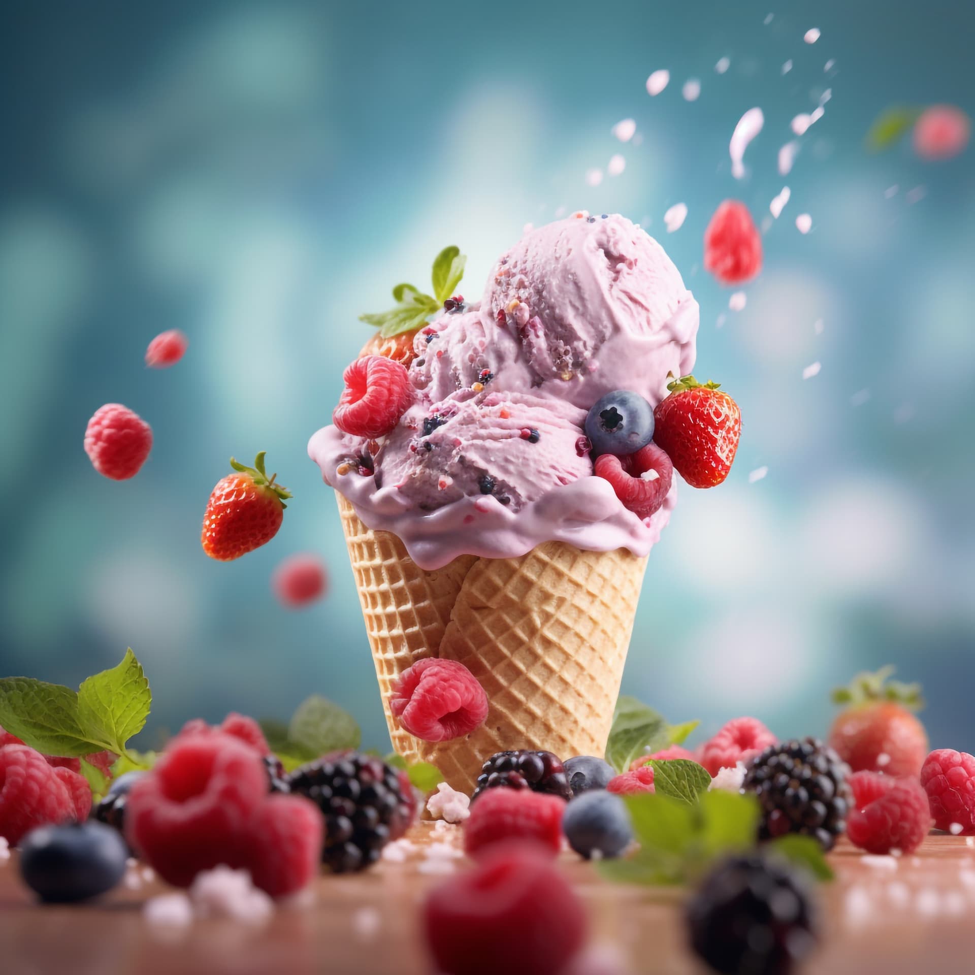 Behind the Scoop: The Story of Boston’s Favorite Ice Cream Truck
